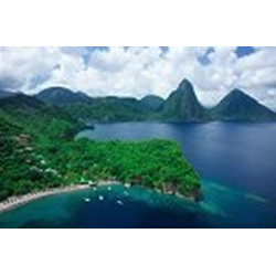 St. Lucia Package